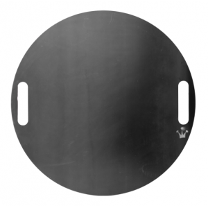 Que-Tensils Pit Barrel Hotplate | Que-Tensils | PBC Cooker Gear