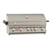 Brahma Built-In | Bull | Built-In Gas | Hooded Gas