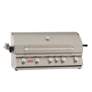 Brahma Built-In | Bull | Built-In Gas | Hooded Gas