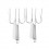 Poultry Lifter Forks - 2