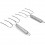 Poultry Lifter Forks - 2