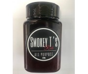 Smokey T's AP Rub | Smokey T's