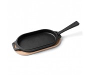 Ooni Sizzler Pan | Ooni Accessories