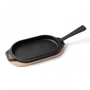 Ooni Sizzler Pan | Ooni Accessories