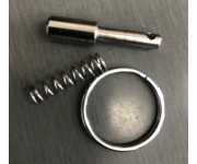 Locking Pin | Spare Parts