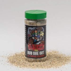 Rub One Out | Stef The Maori