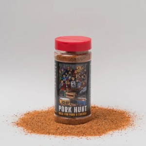 Pork Hunt | Stef The Maori | GIFTS UNDER  $25