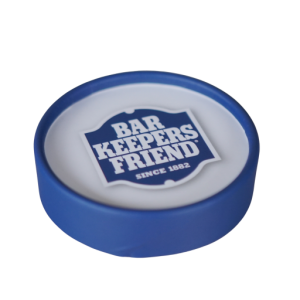 BKF Re-Usable Lid | Bar Keepers Friend