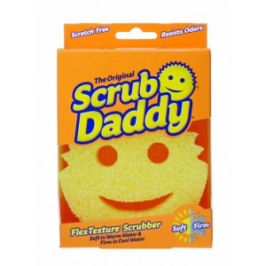 Scrub Daddy Original | Bar Keepers Friend | BBQ CLEANING