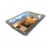 Roasting Tray Large | Aluminium Trays