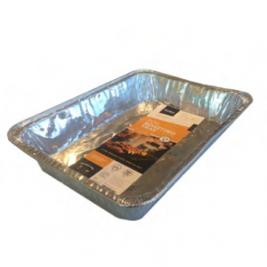 Roasting Tray Large | Aluminium Trays