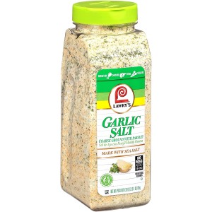 Lawry's Garlic Salt | McCormicks Seasonings