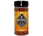 BBQ Chicken Rub | Four Monkeys