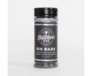 Big Bark Rub | Butchers Axe