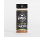Hunter Rub | Butchers Axe