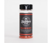 Ranger Rub | Butchers Axe