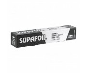 Supafoil Extra HD Foil 100M  | Aluminium Foil 