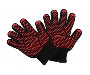 Charmate BBQ Gloves | Grill Gloves