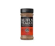 Steak Rub | Rufus Teague