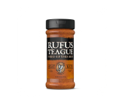 Spicy Meat Rub | Rufus Teague
