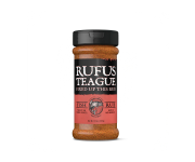 Fish Rub | Rufus Teague