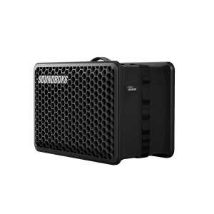 Go Speaker | Bluetooth Speakers
