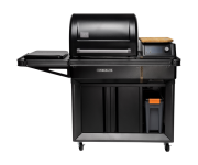 Timberline Studio | Traeger | Pellet 