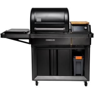 Timberline Studio | Traeger | Pellet 