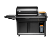 Timberline XL  | Traeger | Pellet 