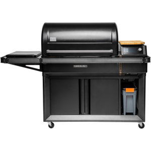 Timberline XL  | Traeger | Pellet 