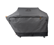 BBQ Cover all-new Timberline XL | Covers | Pellet Grill Covers