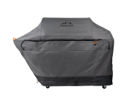 BBQ Cover Timberline XL | Covers | Pellet Grill Covers