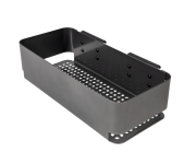 Pop-and-Lock Storage Bin | P.A.L Pop-And-Lock