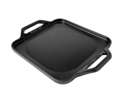 Induction Cast Iron Skillet | ModiFIRE