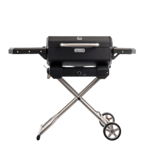 Portable Charcoal Grill with Cart | Portable | Masterbuilt