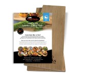 Grilling Plank 2 Pack 38CM | Wood Planks