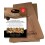 Cedar Grilling Plank 2 Pack 38CM