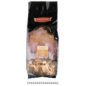Hickory Chips | Wood Chips