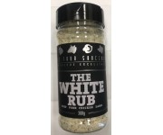 The White Rub | The Four Saucemen 