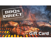 Gift Card $50 | GIFT IDEAS | BBQ GIFT CARDS