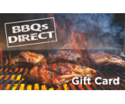 Gift Card $50 | BBQ GIFT CARDS