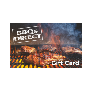 Gift Card $100 | BBQ GIFT CARDS