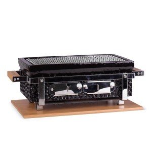 Takumi Kamado Hibachi Grill | BBQs Direct