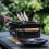 Kamado Hibachi Grill