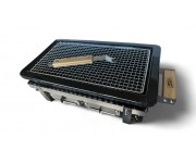 Takumi Kamado Hibachi Grill | BBQs Direct | Home | PRICE DROP