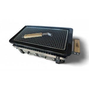 Takumi Kamado Hibachi Grill | BBQs Direct | Home | PRICE DROP