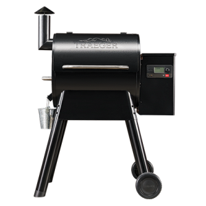 Pro Series 575 | Traeger | Pellet 