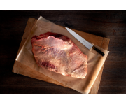 First Light Brisket Half 2kg | BBQ MEAT