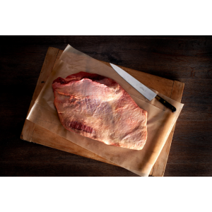 First Light Wagyu Brisket Half 2.59kg | BBQ MEAT