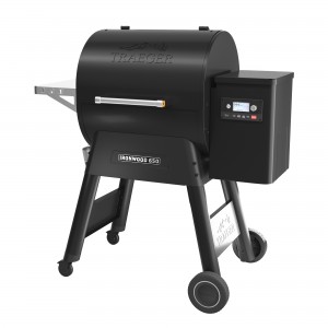 Ironwood 650 | Traeger | Pellet 